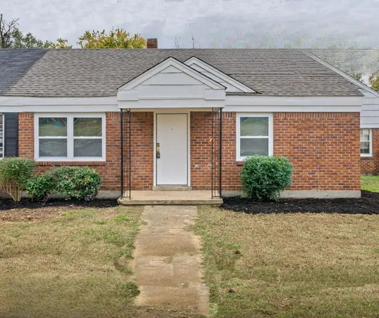 $85,000 | 1455 Amarillo Street, Unit 42, Memphis, TN 38114
