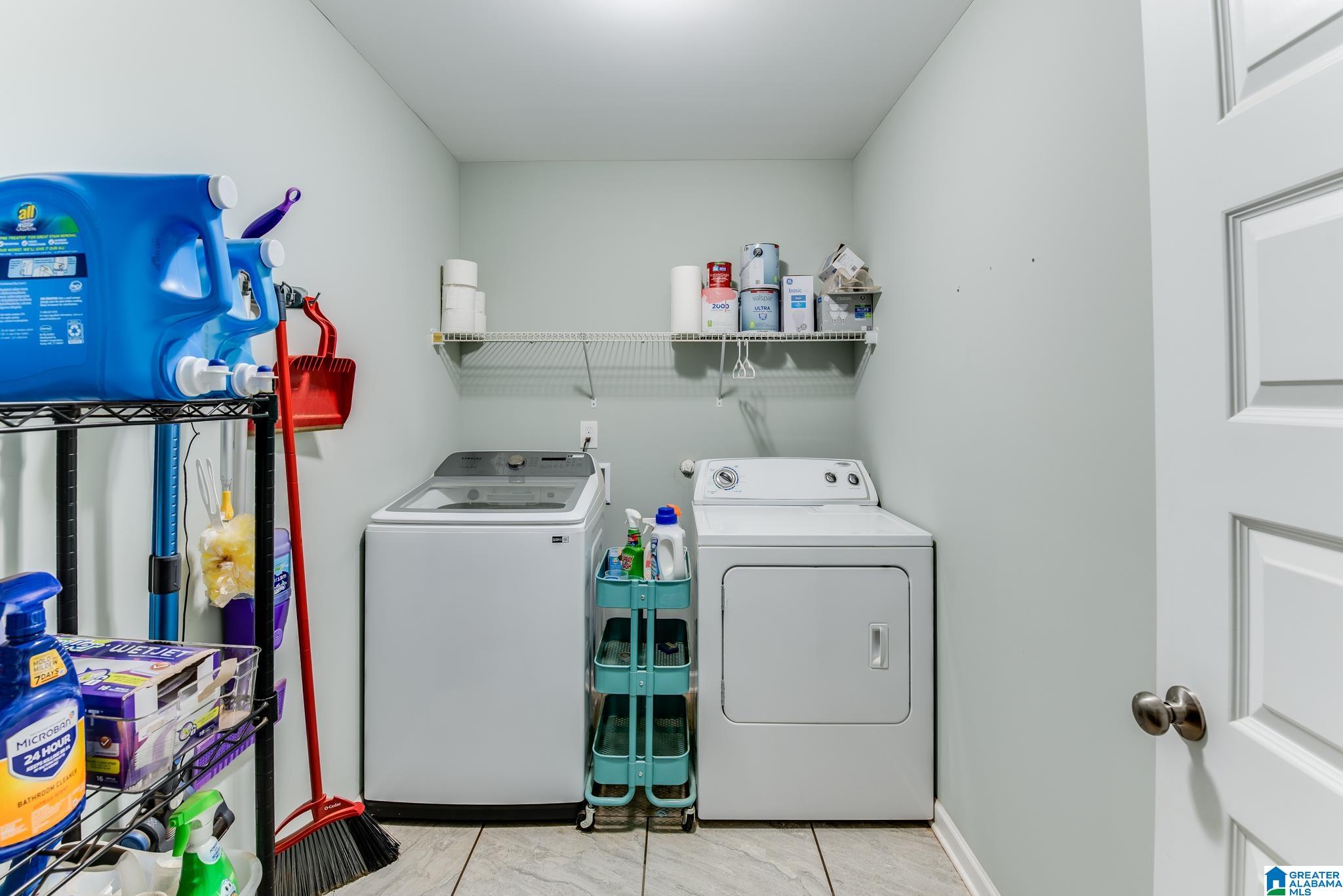 442 Barn Wood Road Tuscaloosa, AL 35405 - Photo 12 of 23