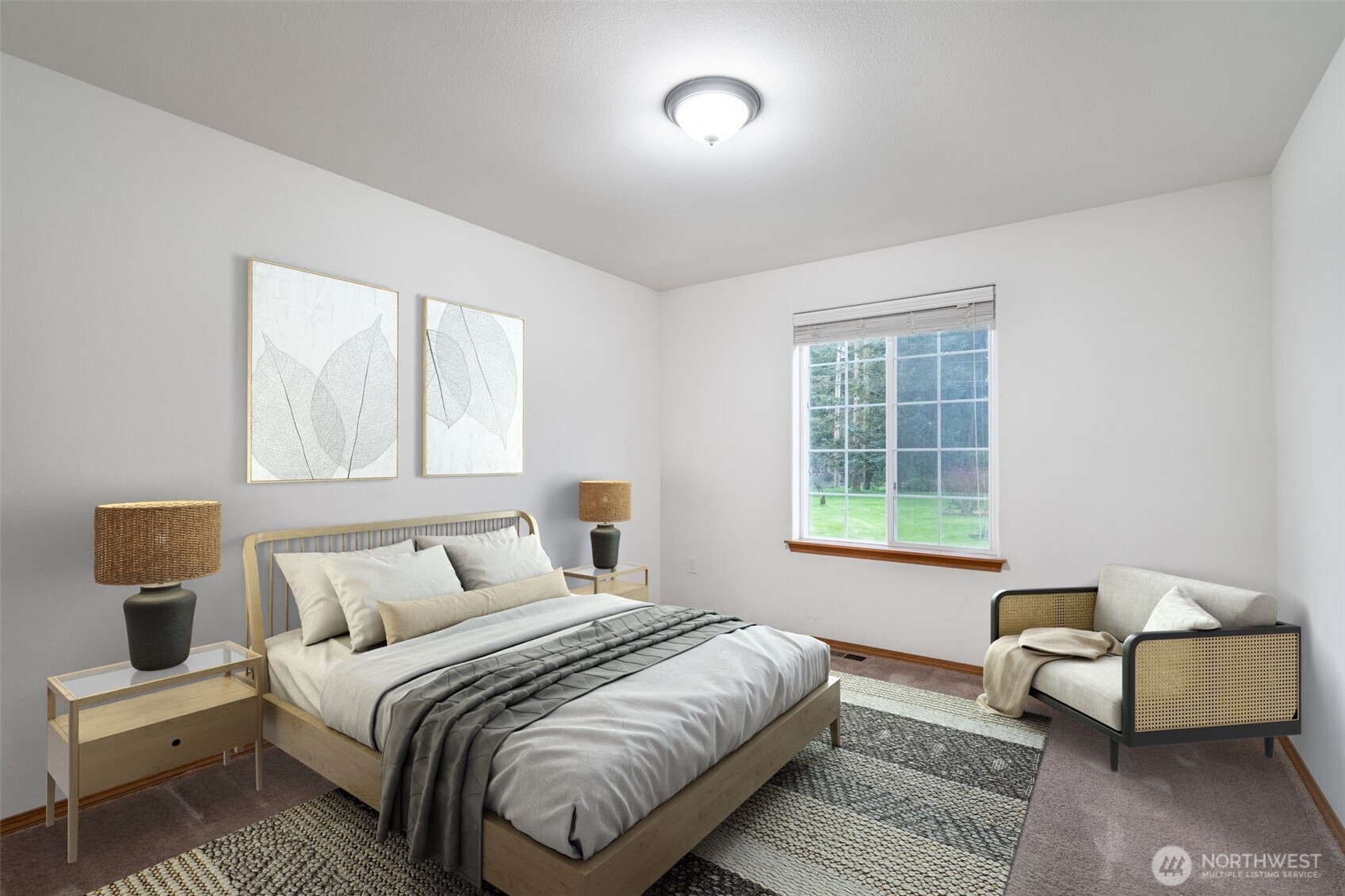 18647 Joselyn Road Southwest Rochester, WA 98579 - Photo 17 of 40