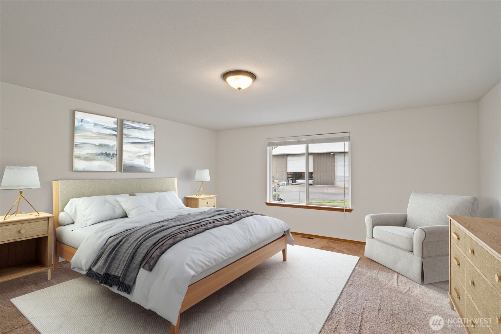 18647 Joselyn Road Southwest Rochester, WA 98579 - Photo 21 of 40