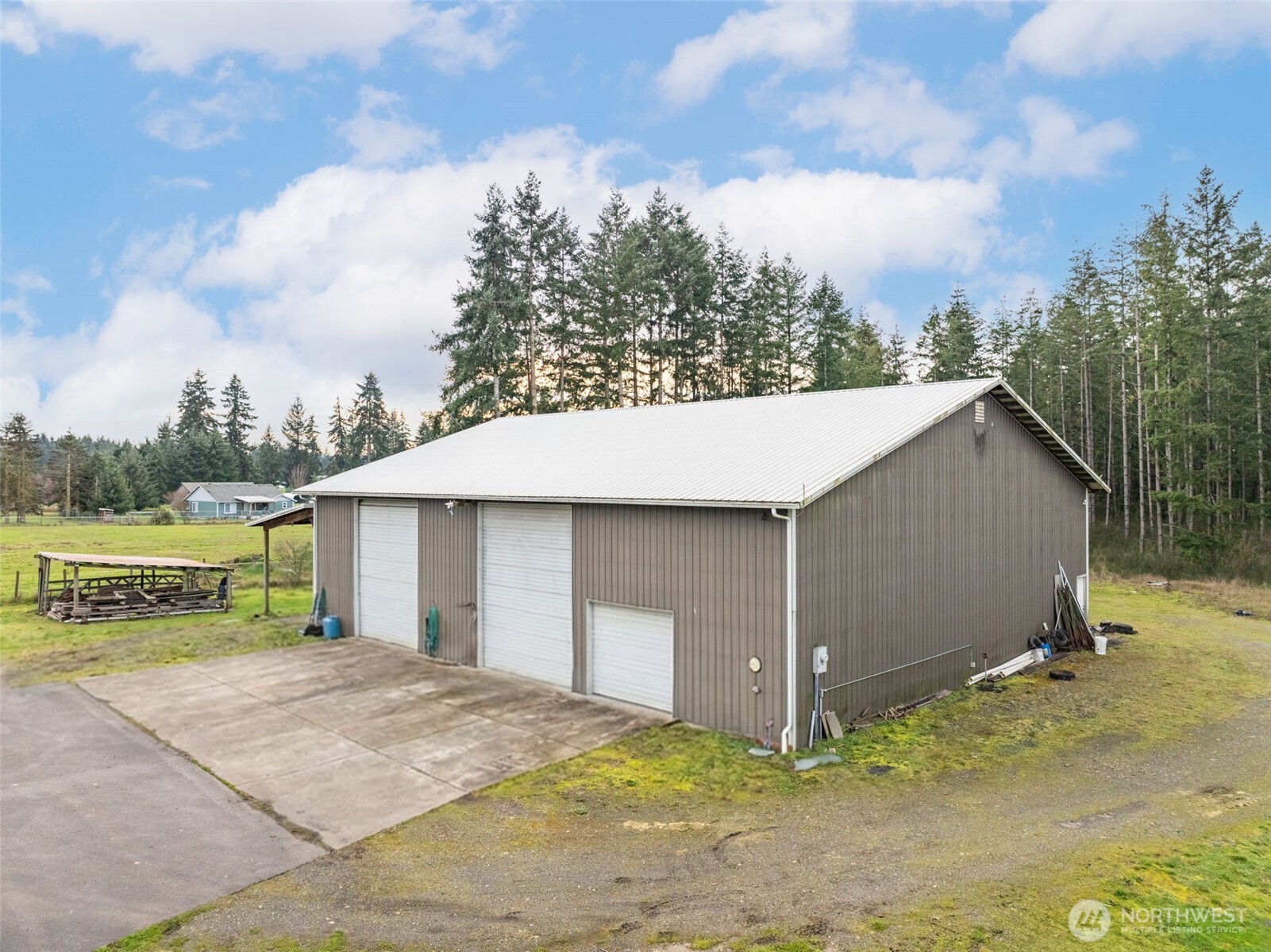 18647 Joselyn Road Southwest Rochester, WA 98579 - Photo 28 of 40