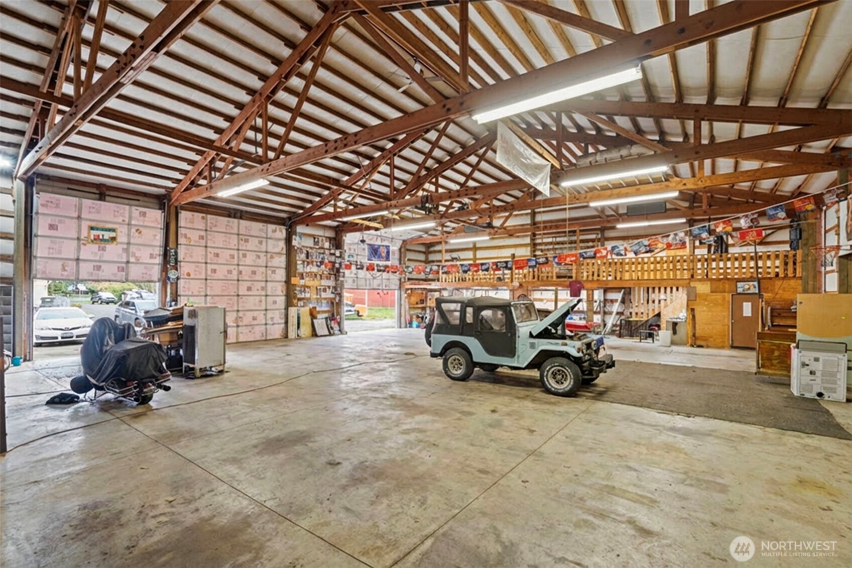 18647 Joselyn Road Southwest Rochester, WA 98579 - Photo 29 of 40