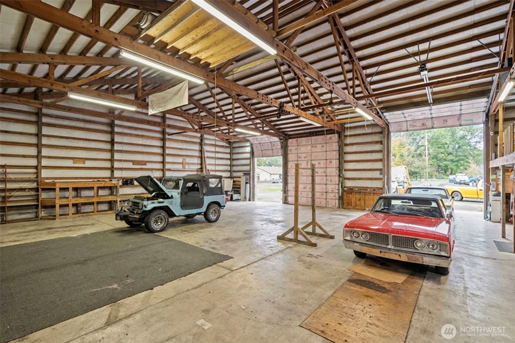 18647 Joselyn Road Southwest Rochester, WA 98579 - Photo 31 of 40