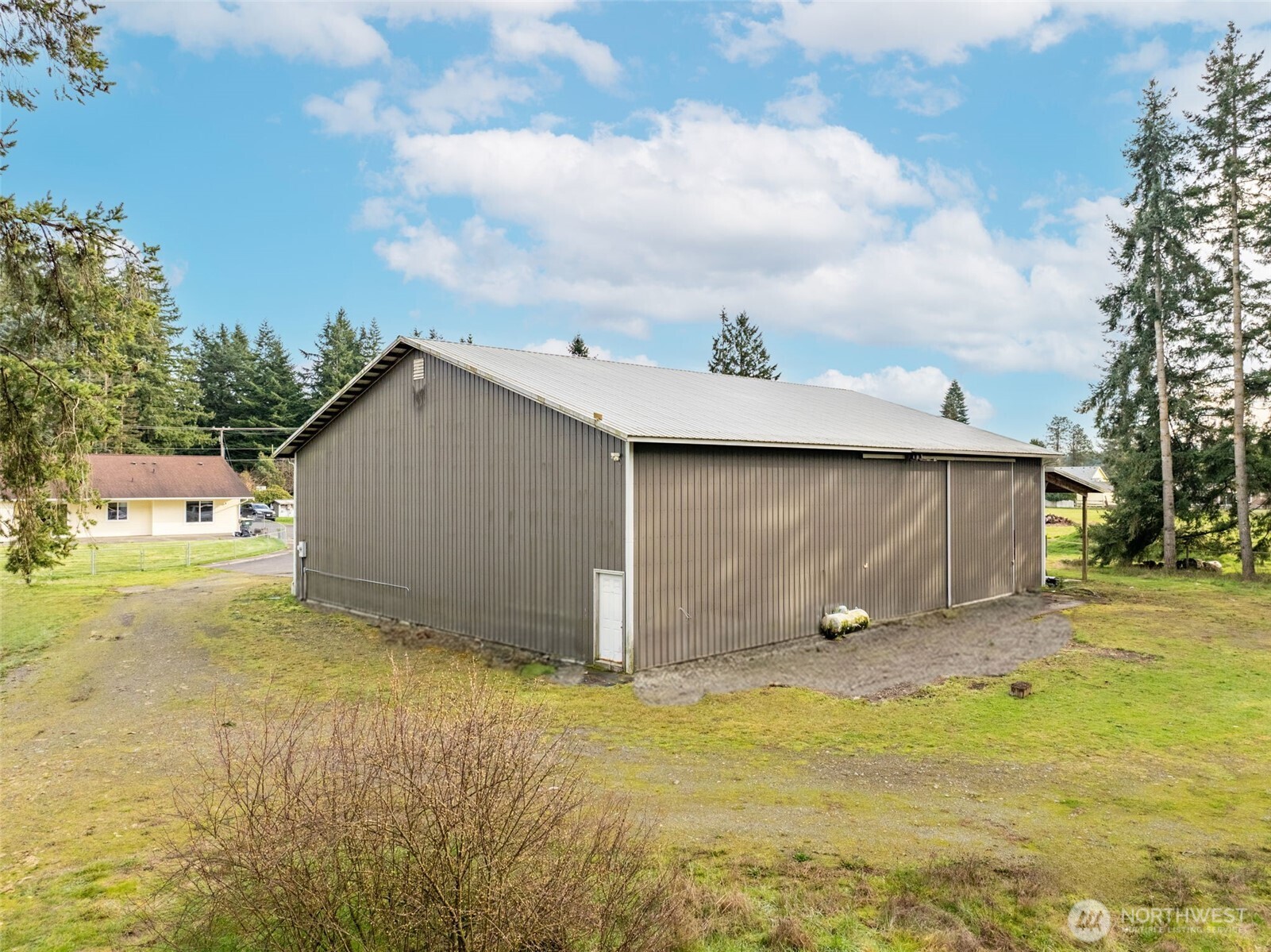 18647 Joselyn Road Southwest Rochester, WA 98579 - Photo 33 of 40