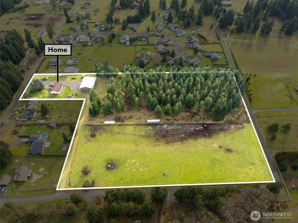 $1,200,000 | 18647 Joselyn Road Southwest, Rochester, WA 98579