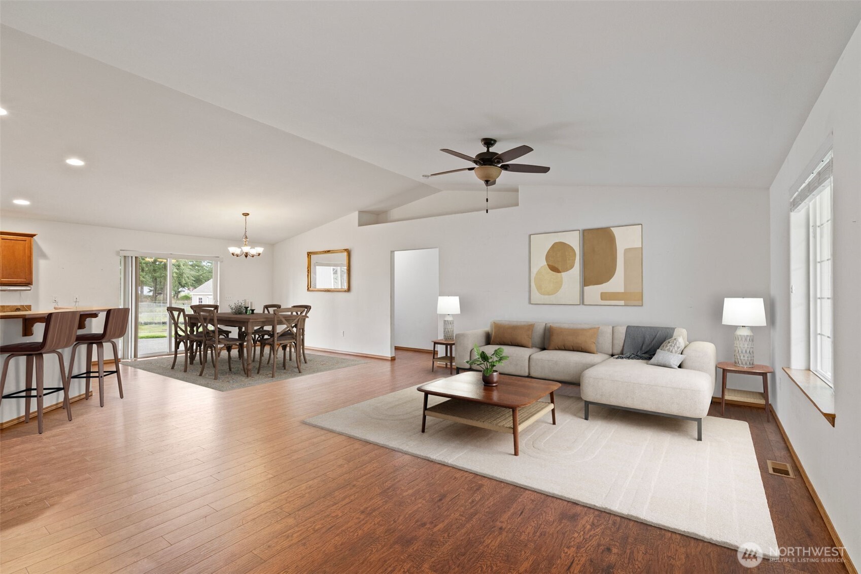 18647 Joselyn Road Southwest Rochester, WA 98579 - Photo 10 of 40