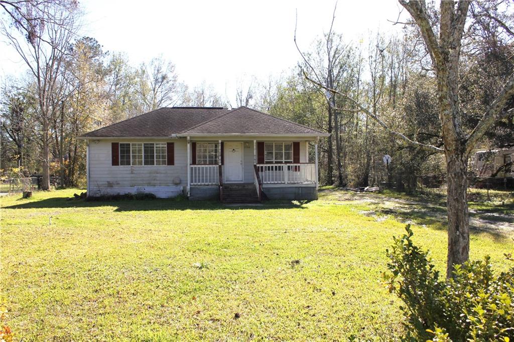 11166 Tuttle Road Hammond, LA 70403 - Photo 2 of 13