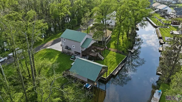 $405,000 | 14467 Cabell Street, Denham Springs, LA 70726
