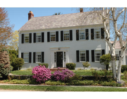 18 Kenmore Road Belmont, MA 02478 - Photo 1 of 11 Gallery Image 1