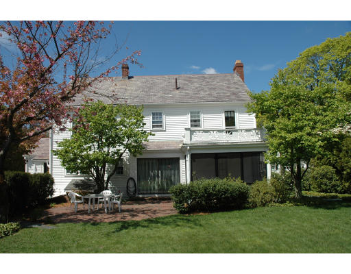 18 Kenmore Road Belmont, MA 02478 - Photo 10 of 11 Gallery Image 10