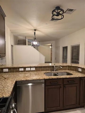 $439,000 | 6787 Livorno Lane, Frisco, TX 75034