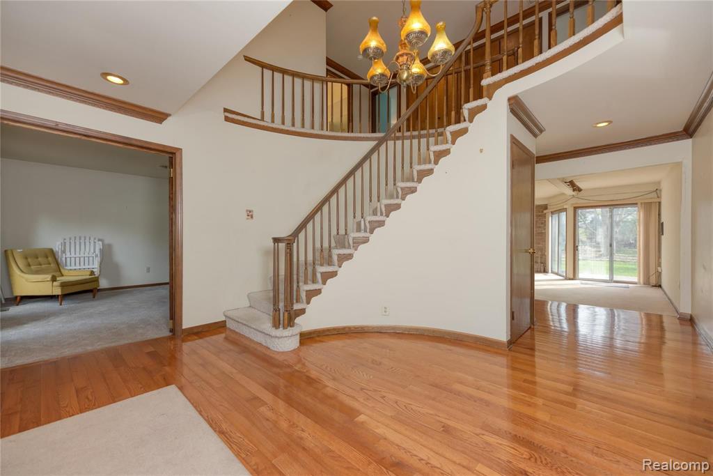 1732 North Kilburn Road Rochester Hills, MI 48306 - Photo 45 of 45