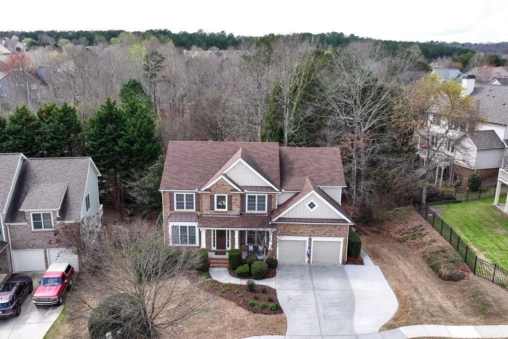 7630 Tenspeed Court Flowery Branch, GA 30542 - Photo 59 of 80