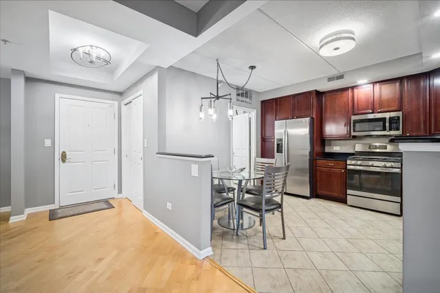 $349,000 | 425 Village Green South, Unit 314, Lincolnshire, IL 60069