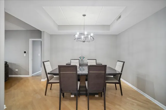 $349,000 | 425 Village Green South, Unit 314, Lincolnshire, IL 60069