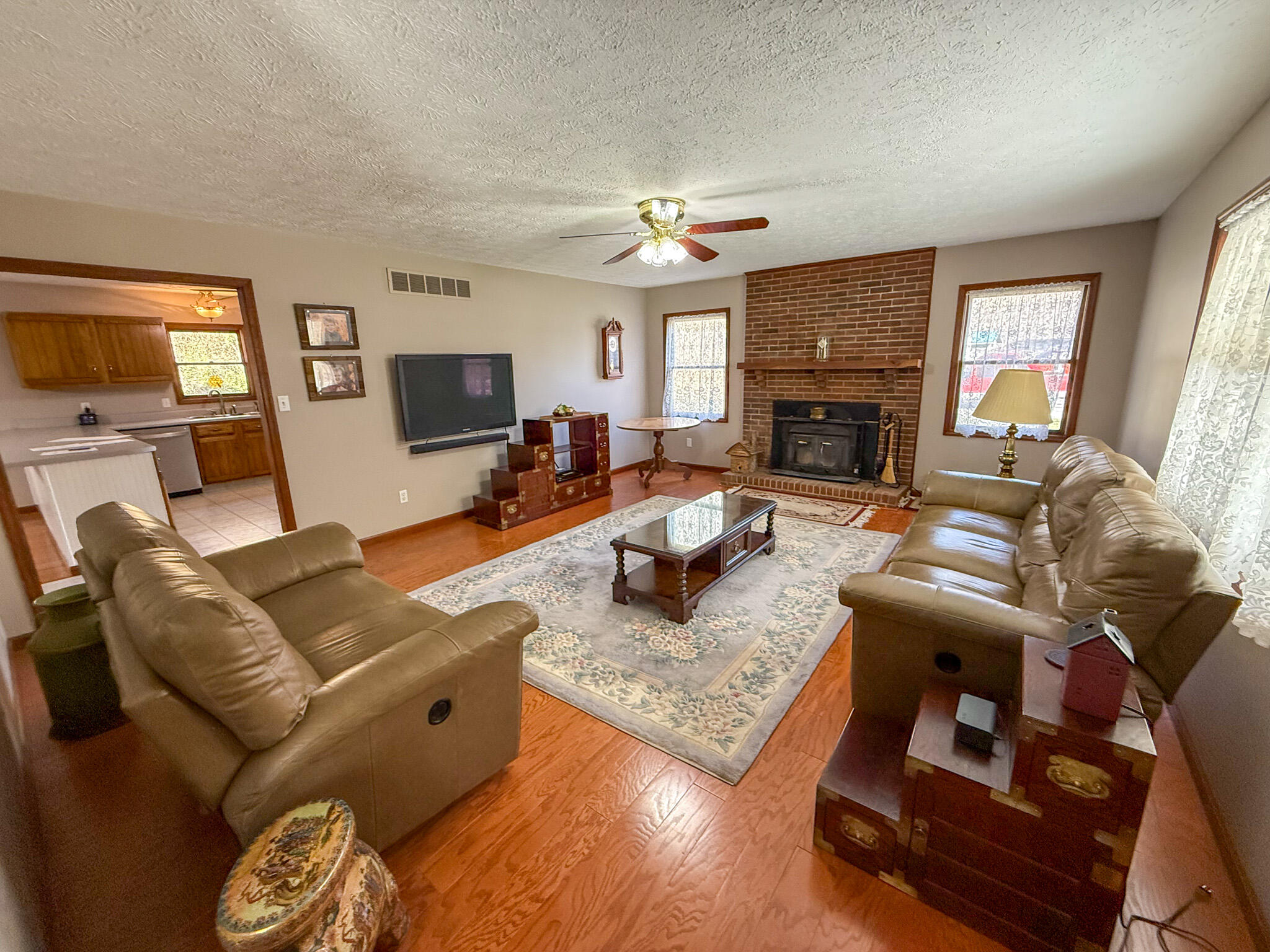 248 Sulphur Lick Road Frankfort, KY 40601 - Photo 21 of 50