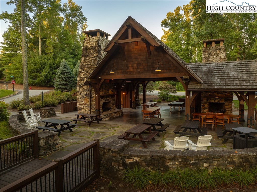 113 Pepperroot Road Boone, NC 28607 - Photo 48 of 50