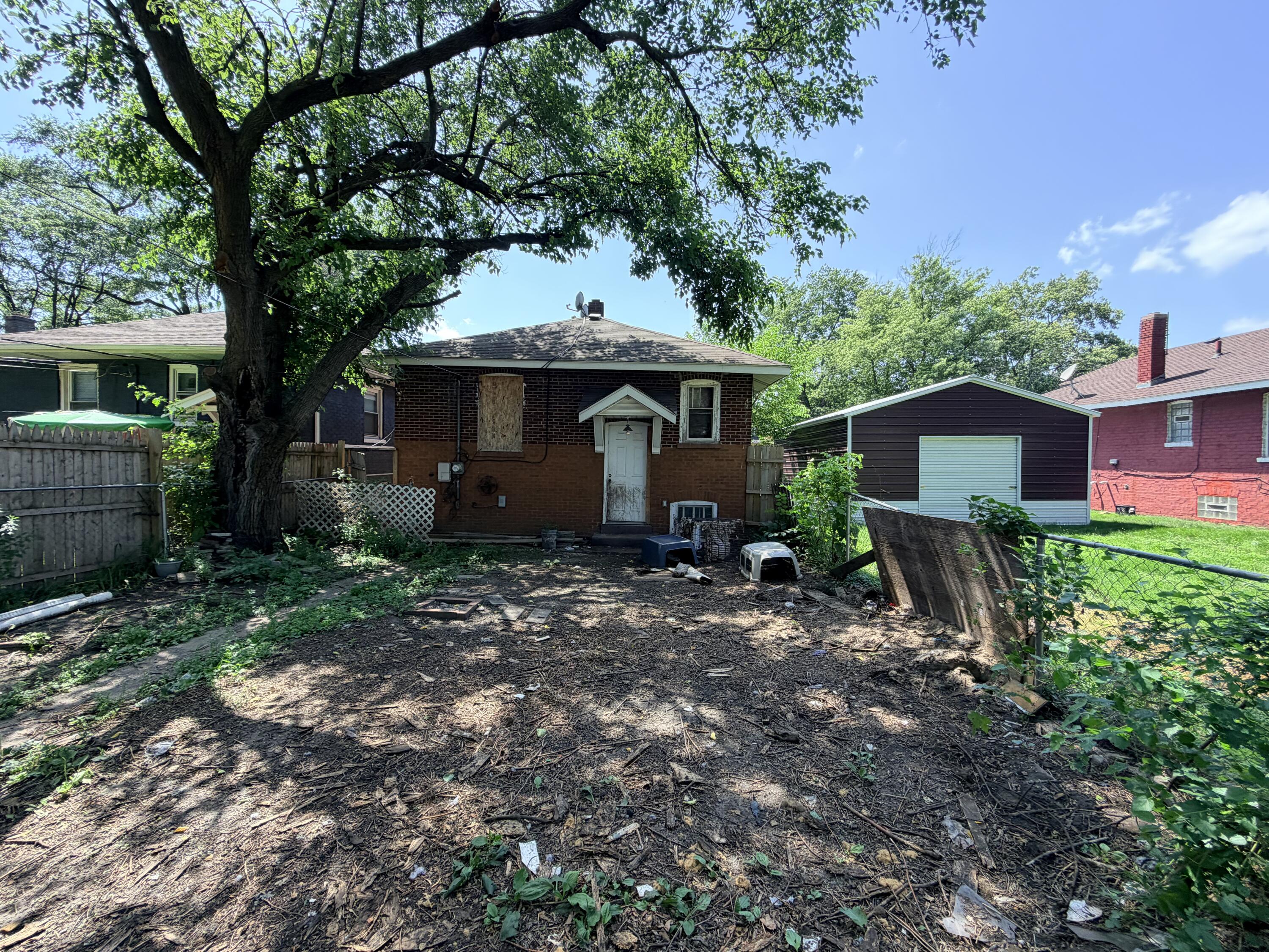 841 Georgia Street Gary, IN 46402 - Photo 14 of 14 3000x2250