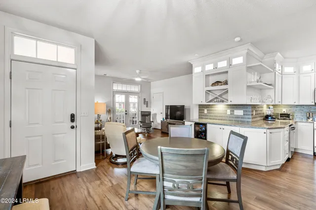 $519,000 | 817 15th Street, Unit F, Port Royal, SC 29935