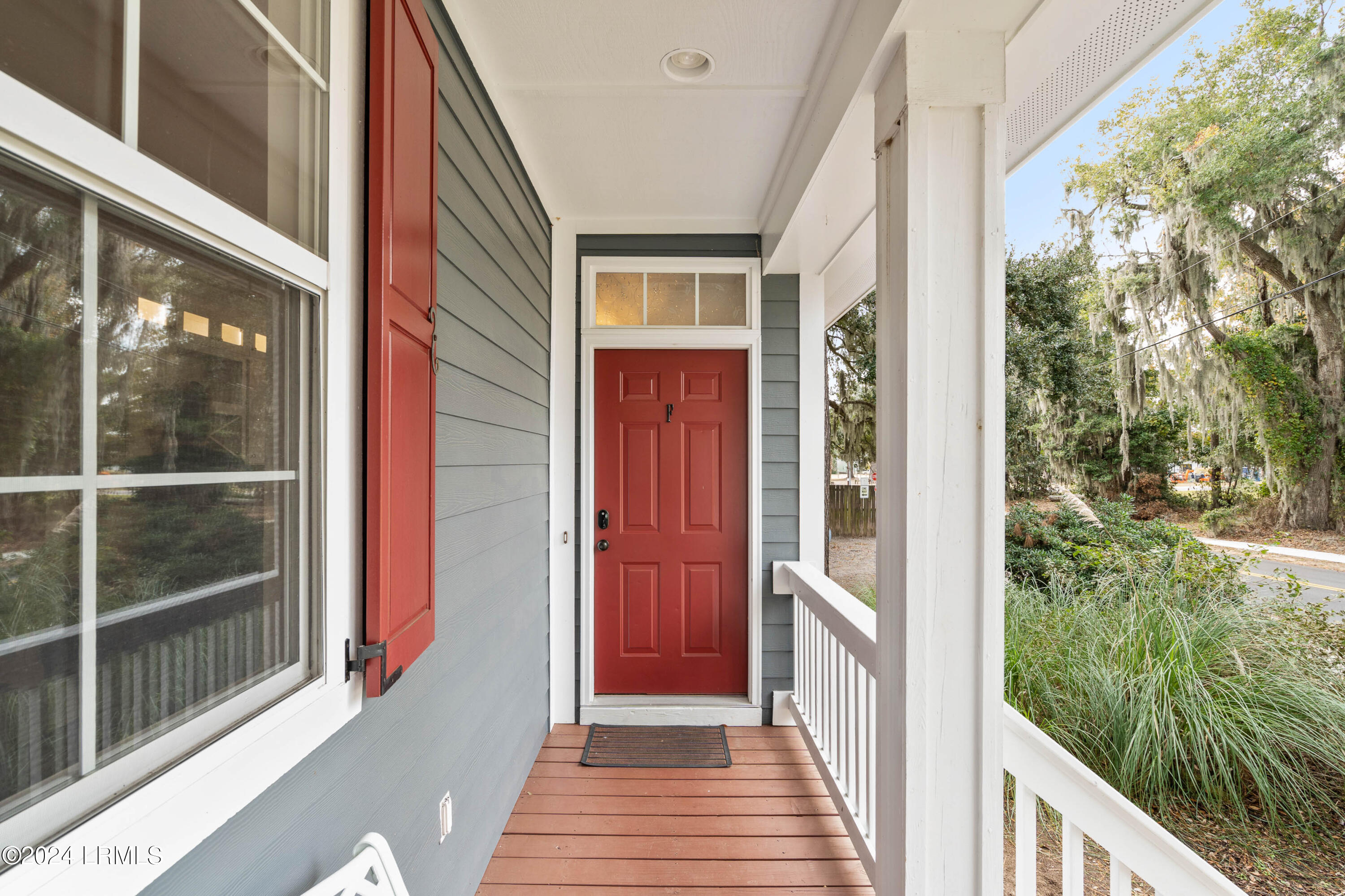 817 15th Street, Unit F Port Royal, SC 29935 - Photo 12 of 40 817 15th St-11