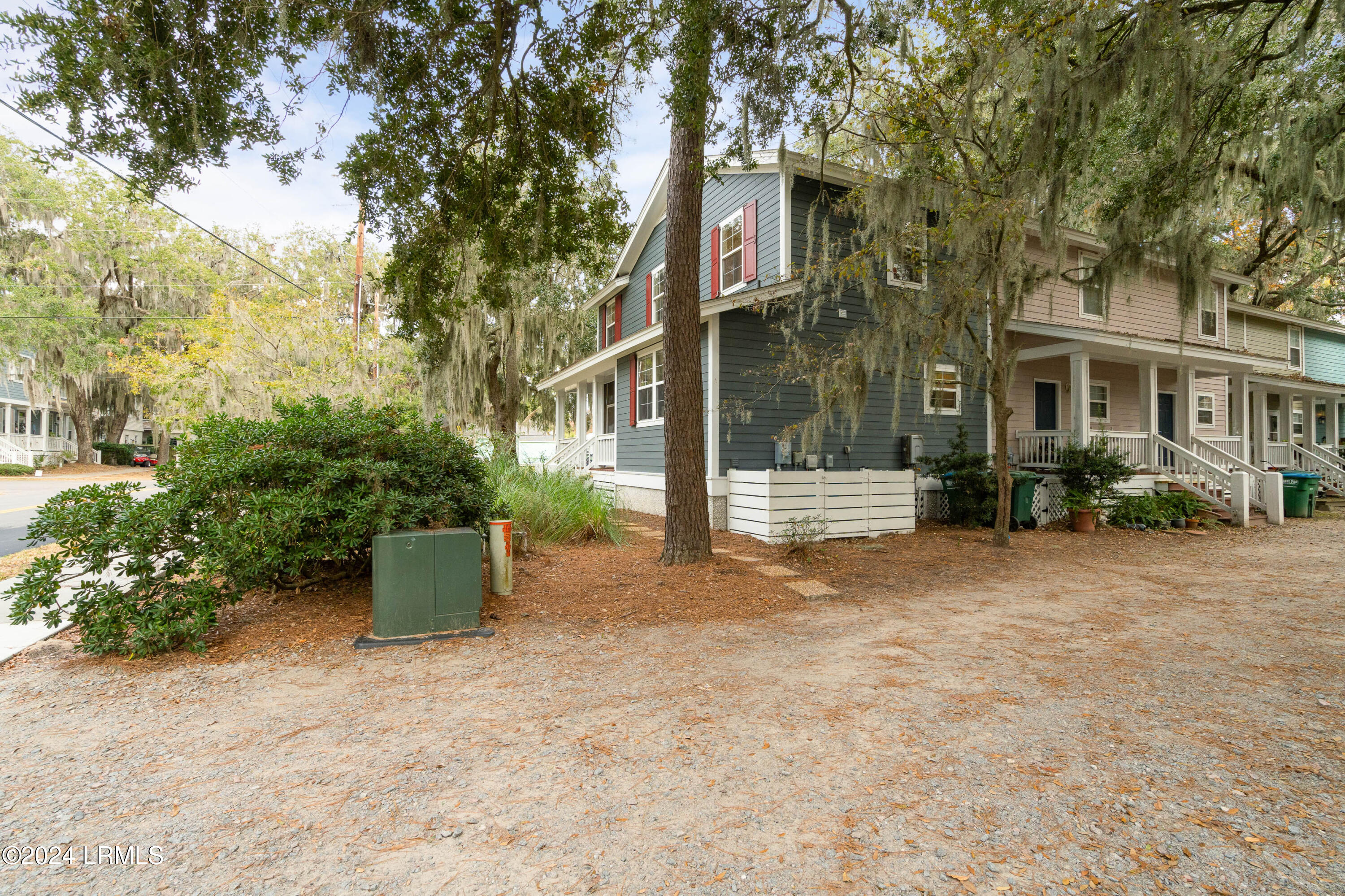 817 15th Street, Unit F Port Royal, SC 29935 - Photo 40 of 40 817 15th St-8