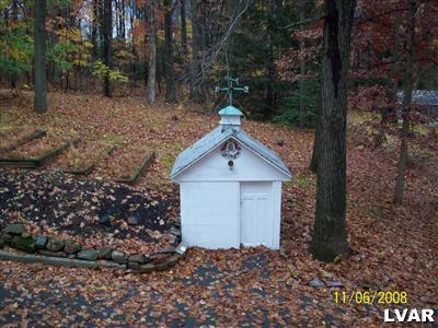 930 East Rock Road Allentown, PA 18103 - Photo 8 of 30 Well House.