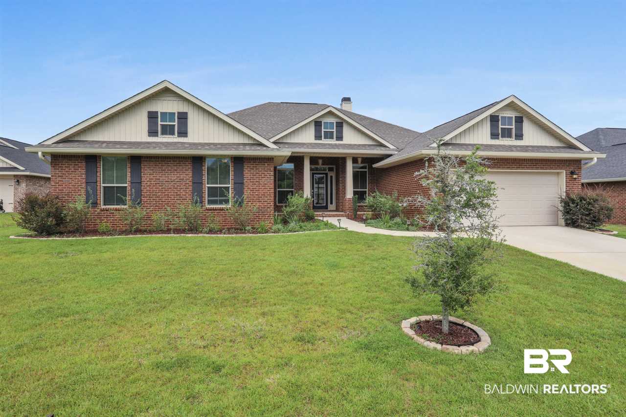 18955 Tralee Court Foley, AL 36535 - Photo 1 of 21