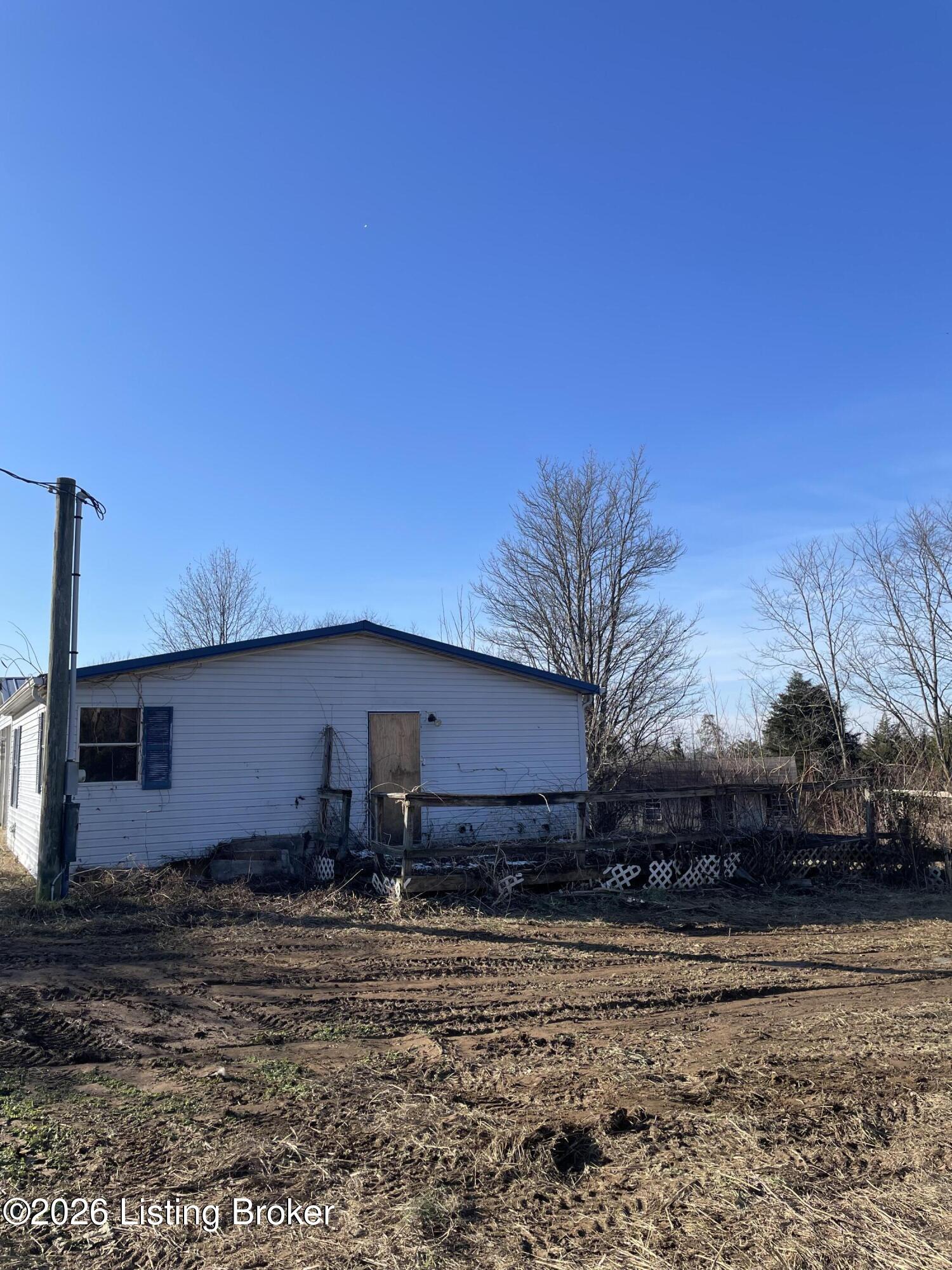 898 Morton Ridge Road Bedford, KY 40006 - Photo 14 of 15 Photo Dec 17 2025, 2 02 51 PM