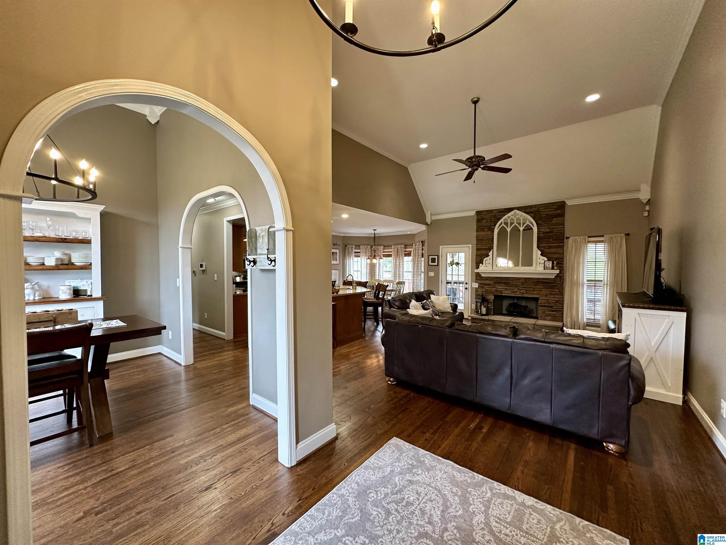 11966 Foundry Circle McCalla, AL 35111 - Photo 5 of 58