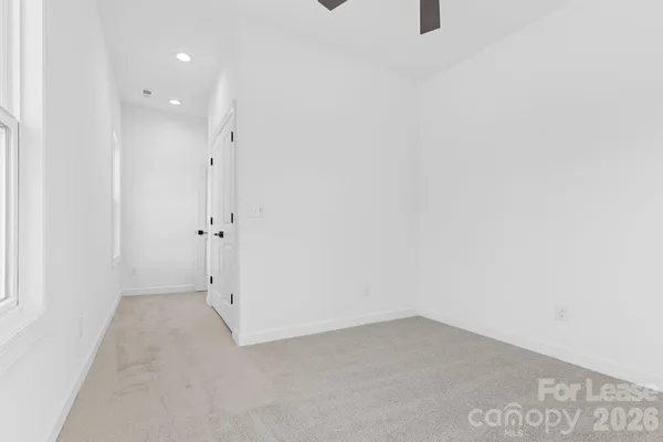 a view of room