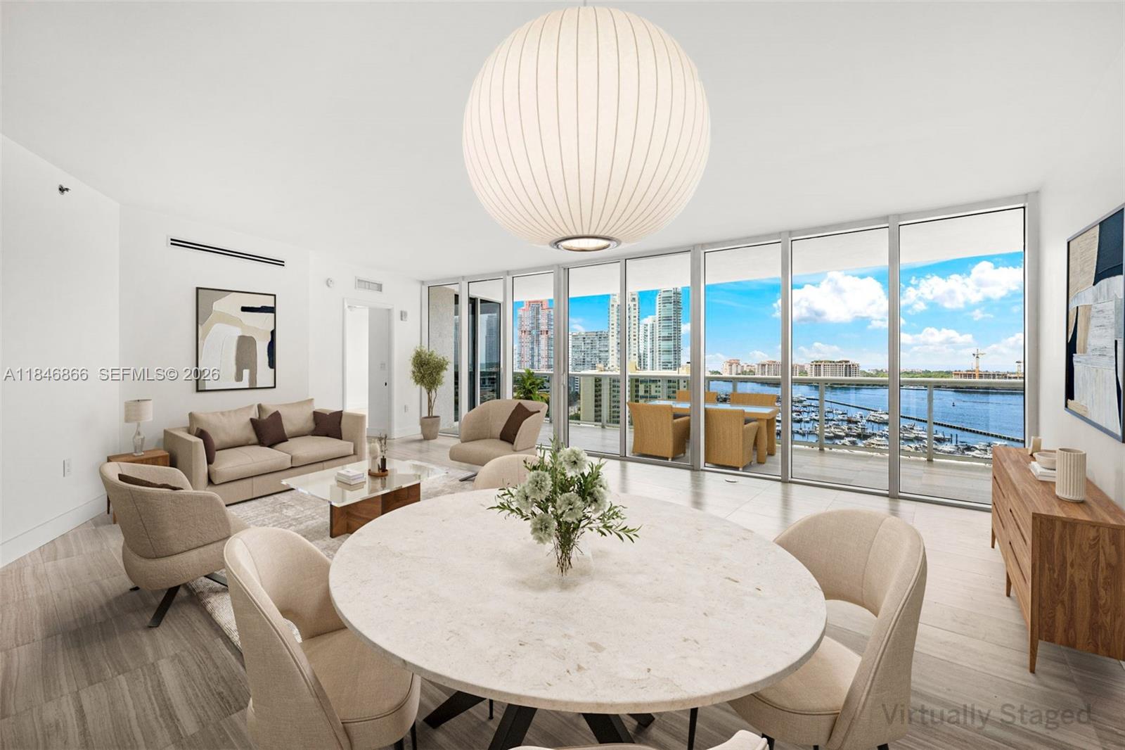 400 Alton Road, Unit 1508 Miami Beach, FL 33139 - Photo 1 of 1 Gallery Image 1