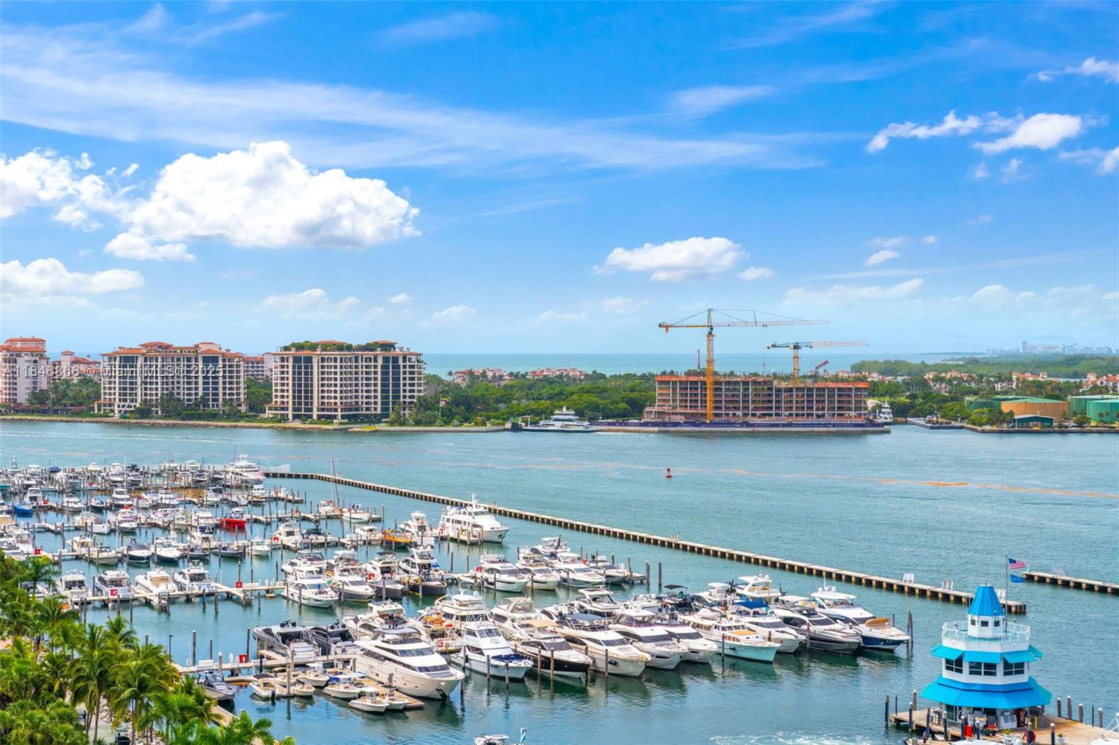 400 Alton Road, Unit 1508 Miami Beach, FL 33139 - Photo 19 of 19