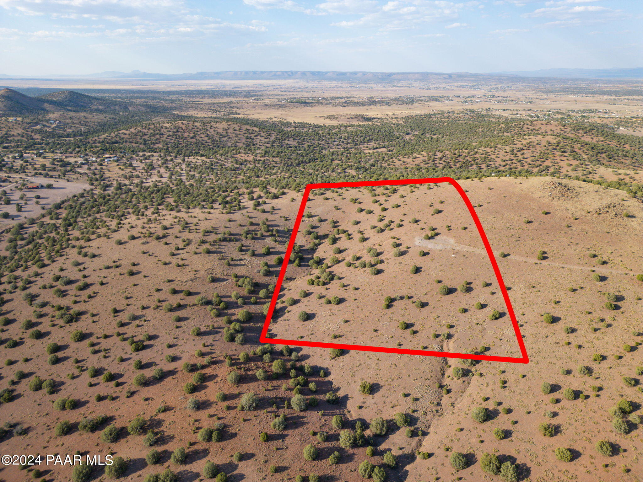 0 West Nighthawk Road Chino Valley, AZ 86323 - Photo 1 of 9 2-web-or-mls-w-nighthawk-rd