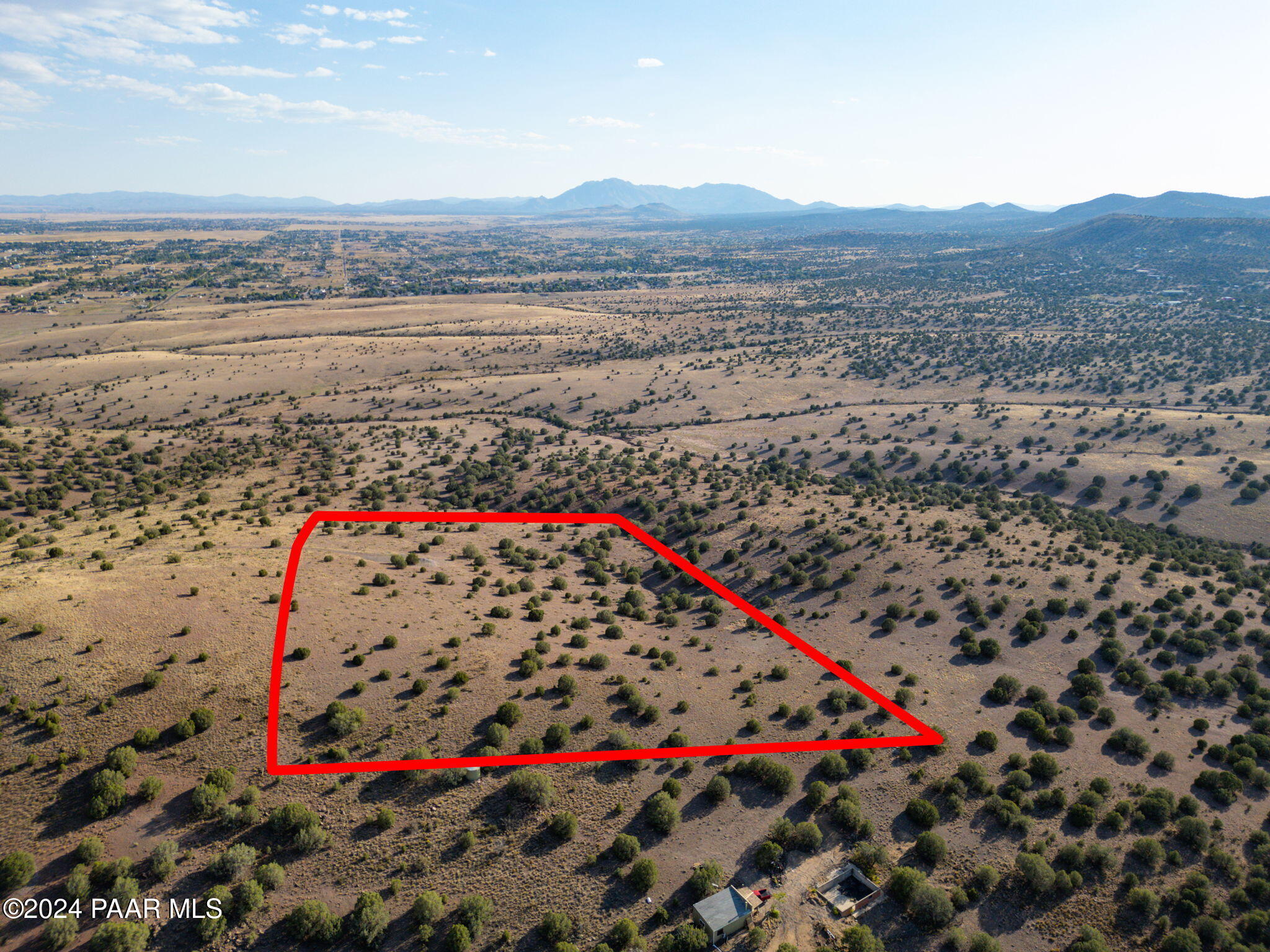 0 West Nighthawk Road Chino Valley, AZ 86323 - Photo 2 of 9 6-web-or-mls-w-nighthawk-rd