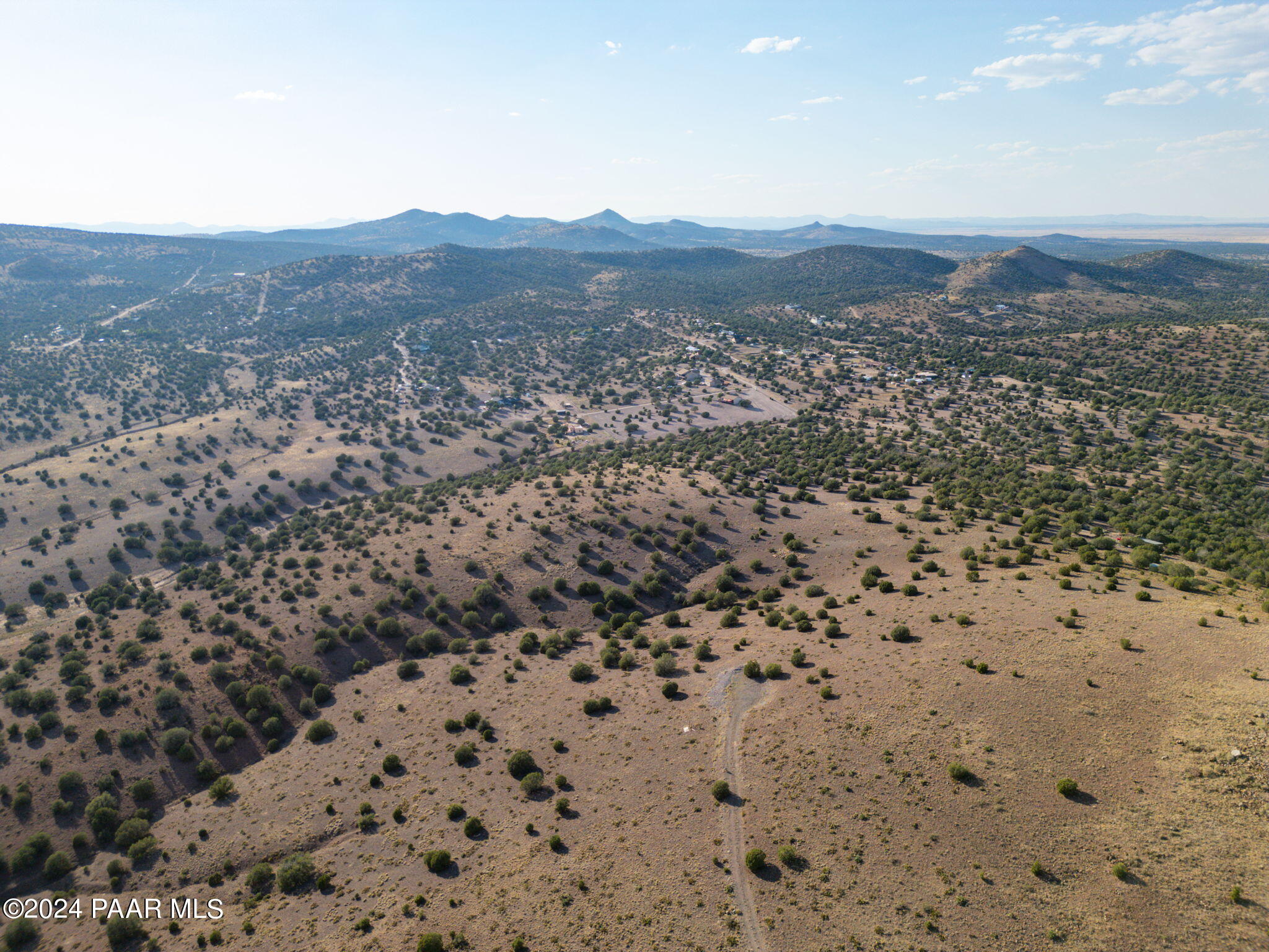 0 West Nighthawk Road Chino Valley, AZ 86323 - Photo 3 of 9 1-web-or-mls-w-nighthawk-rd