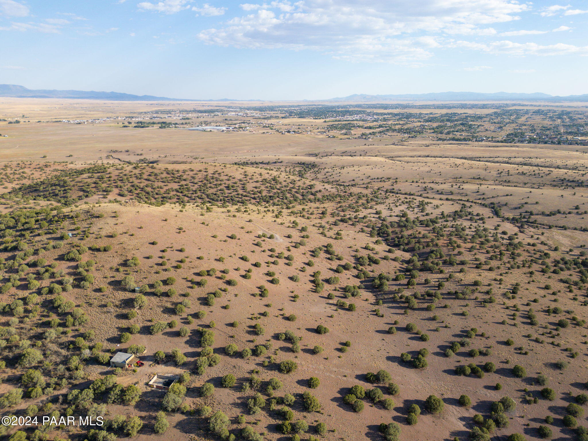 0 West Nighthawk Road Chino Valley, AZ 86323 - Photo 6 of 9 5-web-or-mls-w-nighthawk-rd