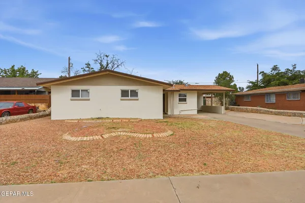 $239,950 | 3413 Rutherglen Street, El Paso, TX 79925