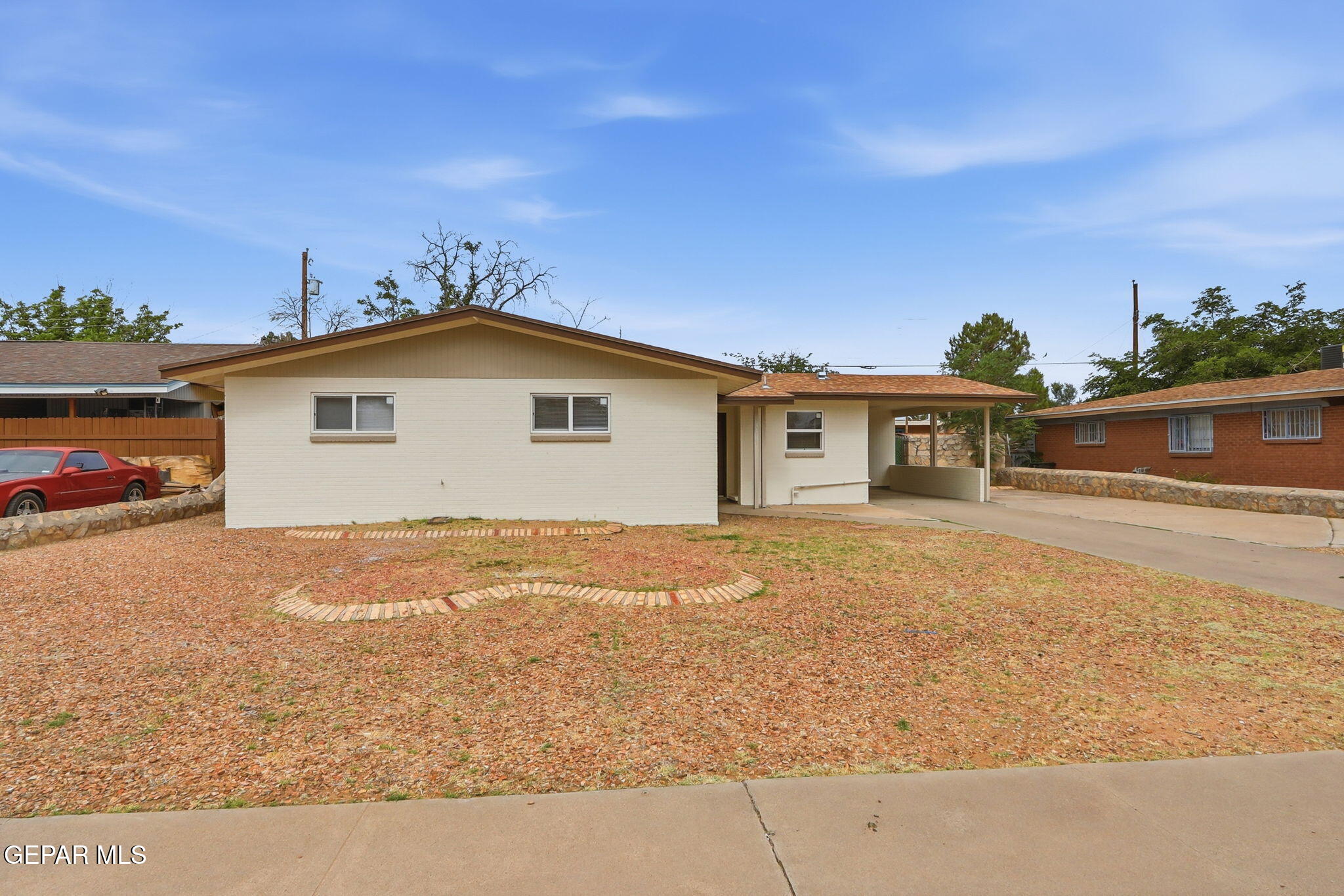3413 Rutherglen Street El Paso, TX 79925 - Photo 1 of 33 1-web-or-mls-IMG_7845