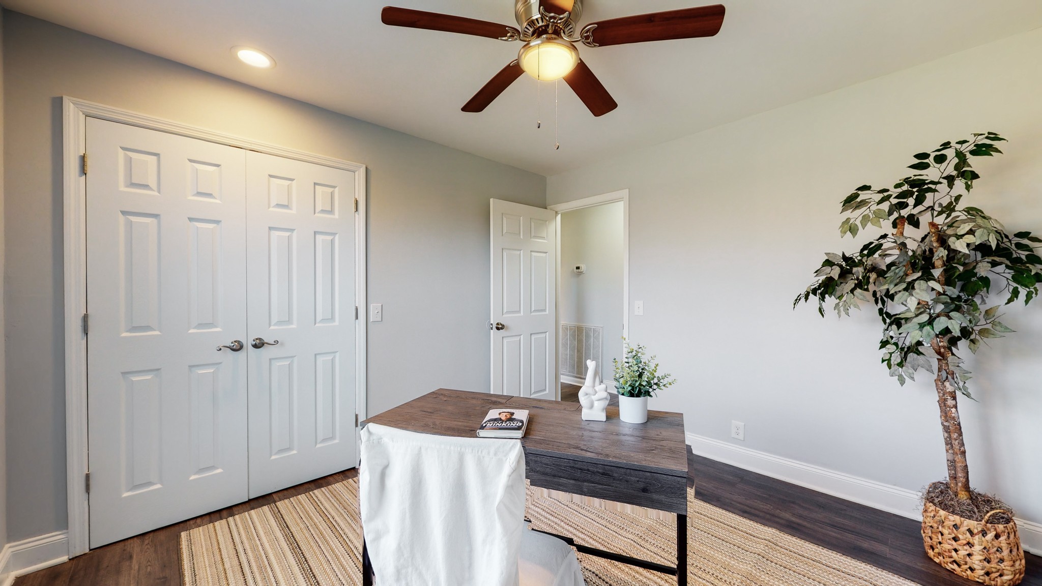 5514 Vanderbilt Road Old Hickory, TN 37138 - Photo 21 of 32 a view of a livingroom with furniture and window