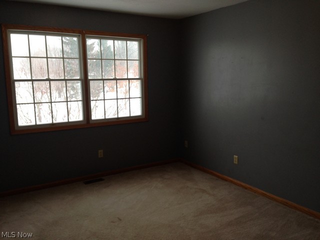 726 Wood Ridge Road Geneva, OH 44041 - Photo 11 of 14 Bedroom