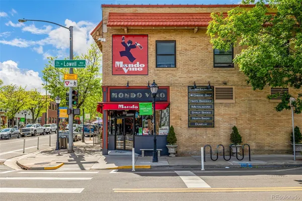 $348,900 | 1800 Grove Street, Denver, CO 80204