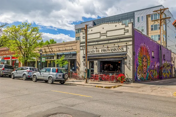 $348,900 | 1800 Grove Street, Denver, CO 80204