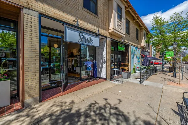 $348,900 | 1800 Grove Street, Denver, CO 80204