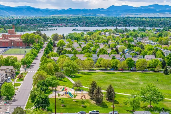 $348,900 | 1800 Grove Street, Denver, CO 80204