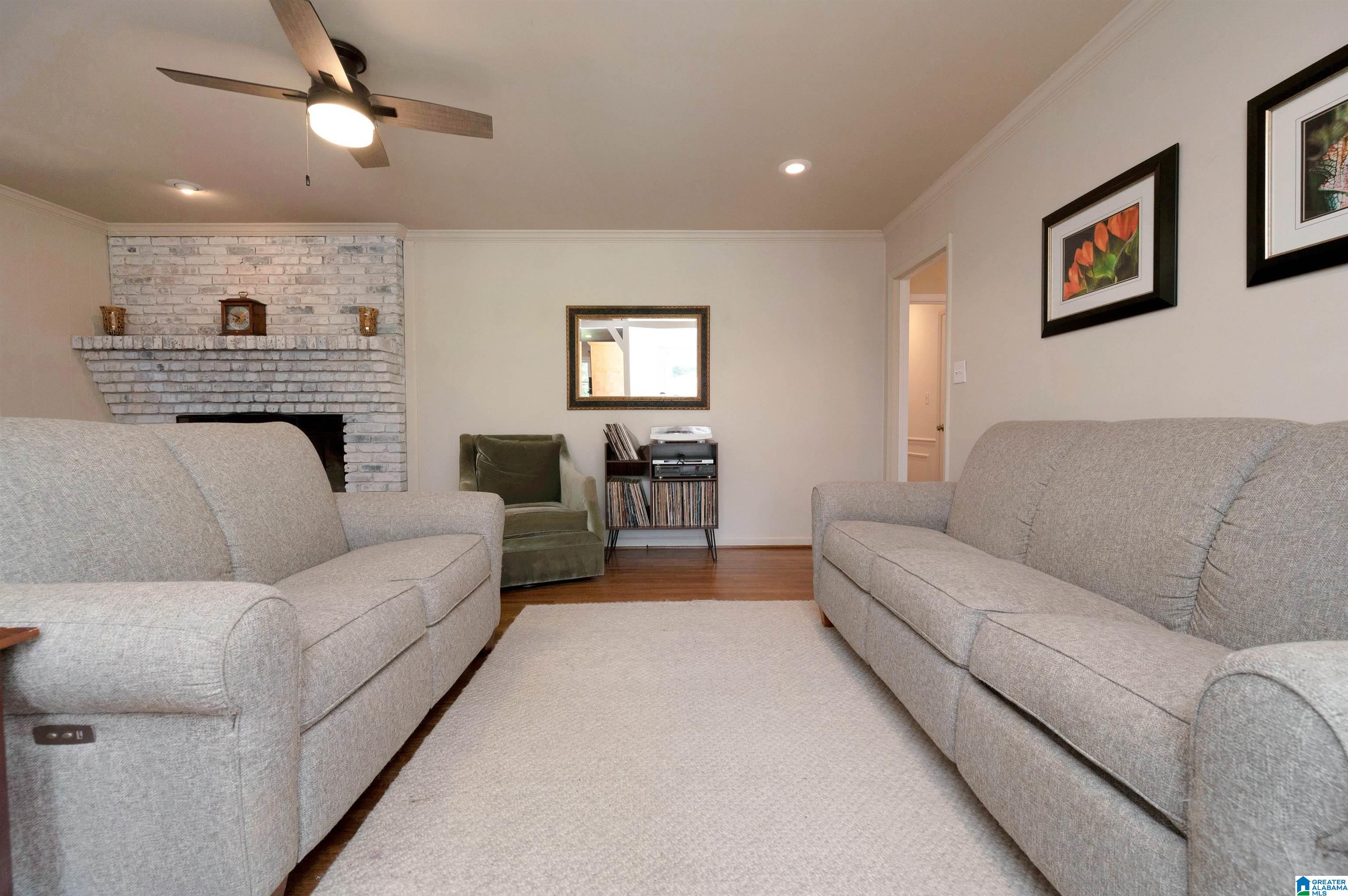 1816 Canyon Road Birmingham, AL 35216 - Photo 17 of 47