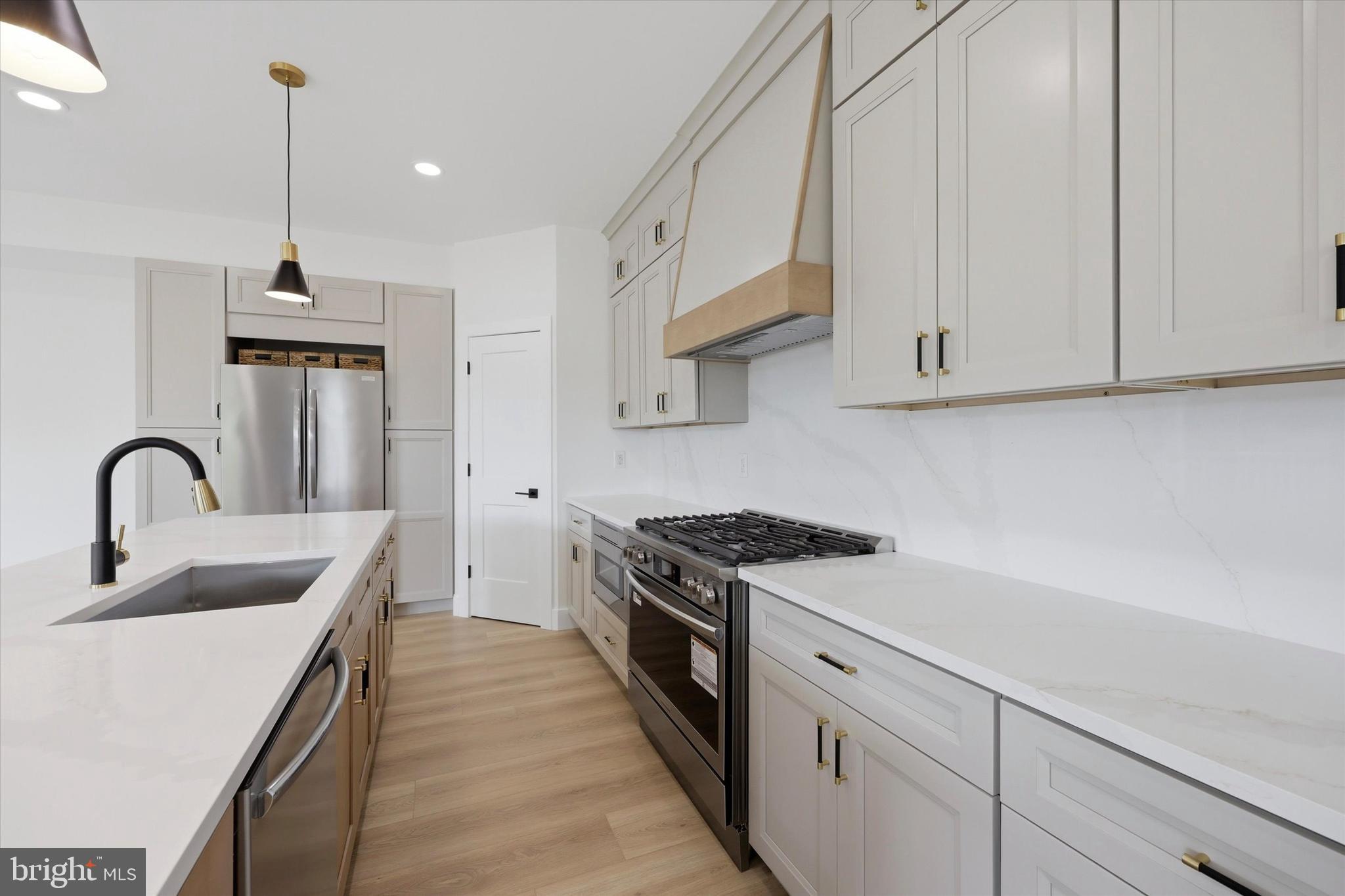 410 Bonsall Road Ridley Park, PA 19078 - Photo 9 of 30 Kitchen