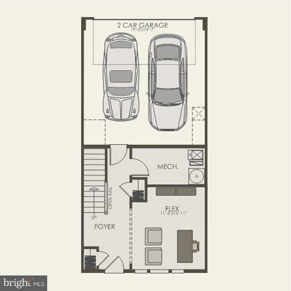 1311 Bracken Lane Laurel, MD 20724 - Photo 27 of 61 a picture of a wall