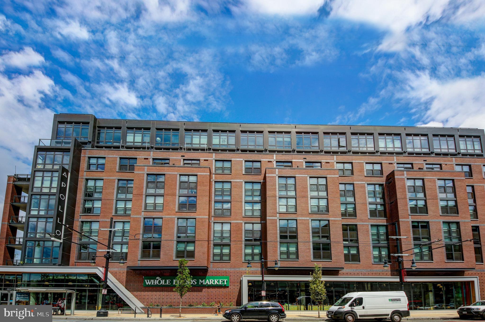 644 5th Street Northeast Washington, DC 20002 - Photo 41 of 51 Walking distance to Whole Foods grocery store