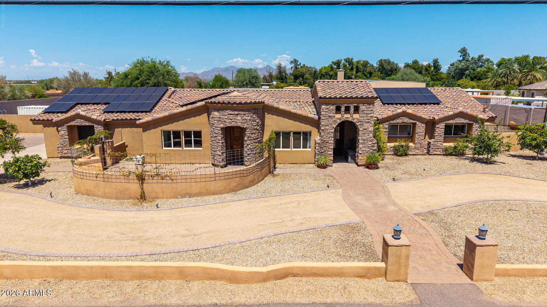 3109 North Gilbert Road Mesa, AZ 85203 - Photo 1 of 71 60-Gilbert