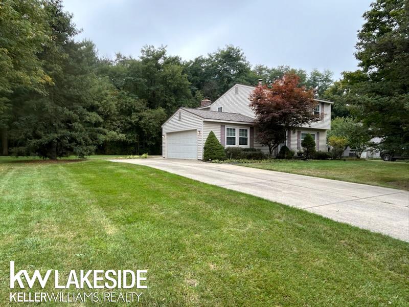 3308 Spring Meadow Drive Rochester, MI 48306 - Photo 3 of 22